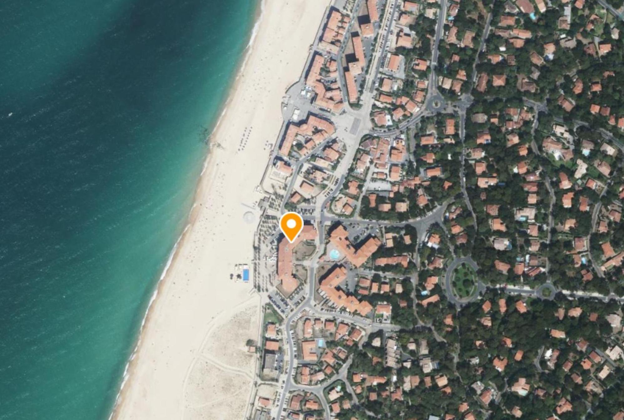 Point D'Or Daire Soorts-Hossegor Dış mekan fotoğraf
